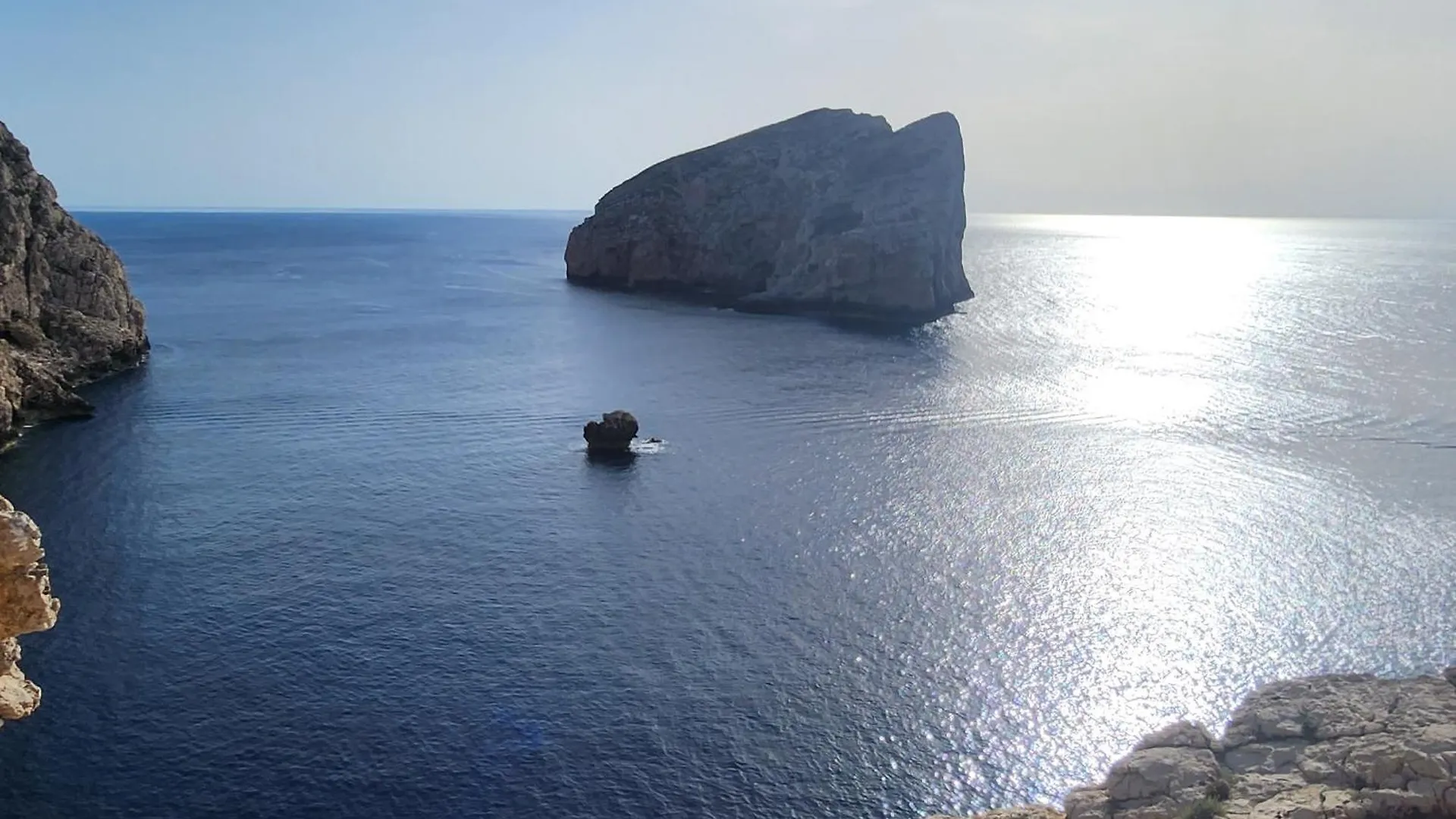 Idea Lejlighed Alghero Italien